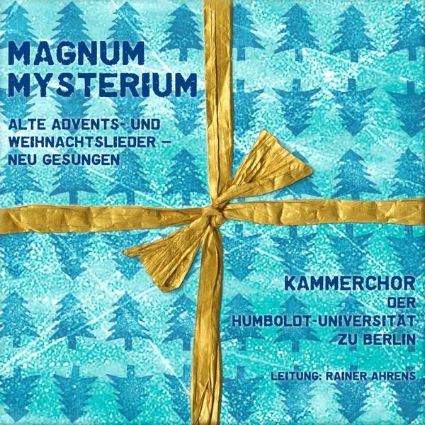 O Magnum Mysterium