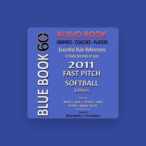 Blue Book 60