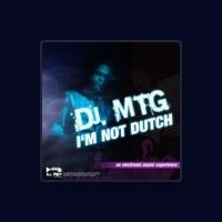 Dj Mtg