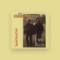 The Rogers / Nienhaus Band