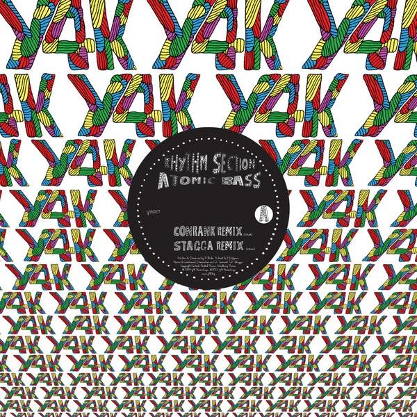 Atomic Bass (Stagga Remix)