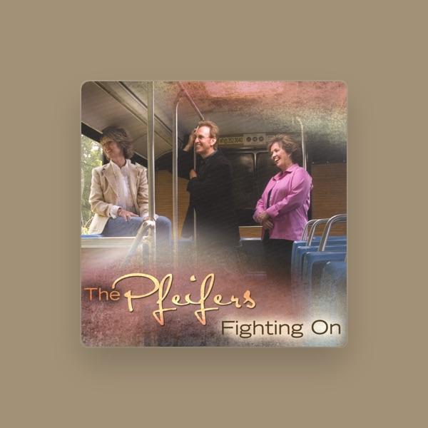 The Pfeifers