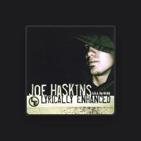 Joe Haskins