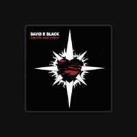 David R Black