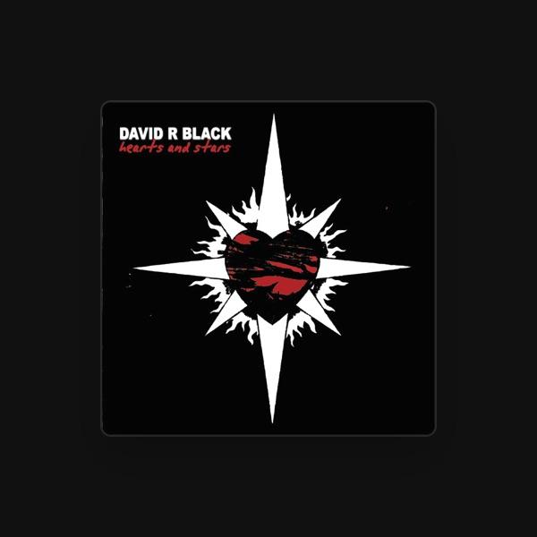 David R Black