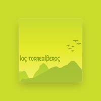 Los Torrealberos