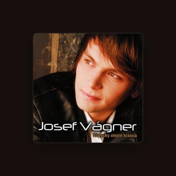Josef Vágner