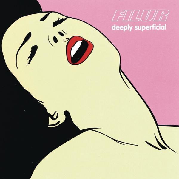 Closer (feat. Junior Robinsob & Nellie Ettison)