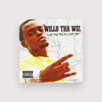 Willo Tha Wiz
