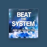 Mark Van Dark