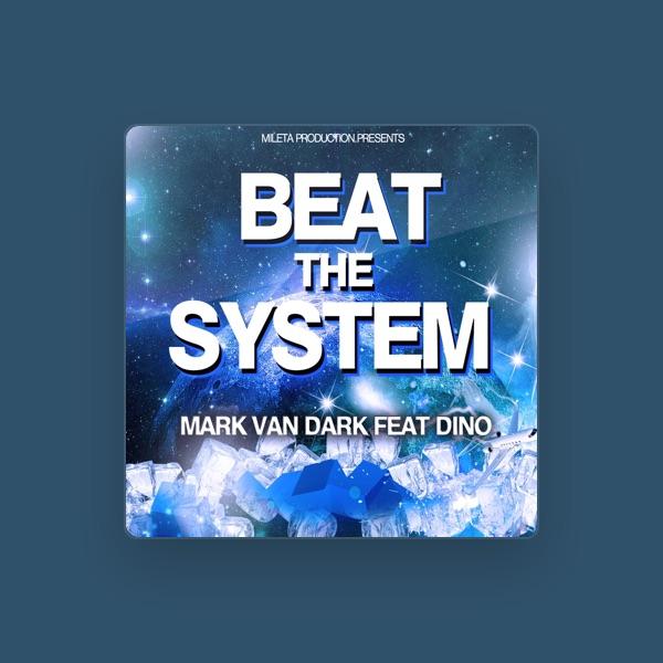 Mark Van Dark