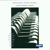 Partita: IV. Ostinato