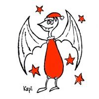 Rudolph Let It Snow