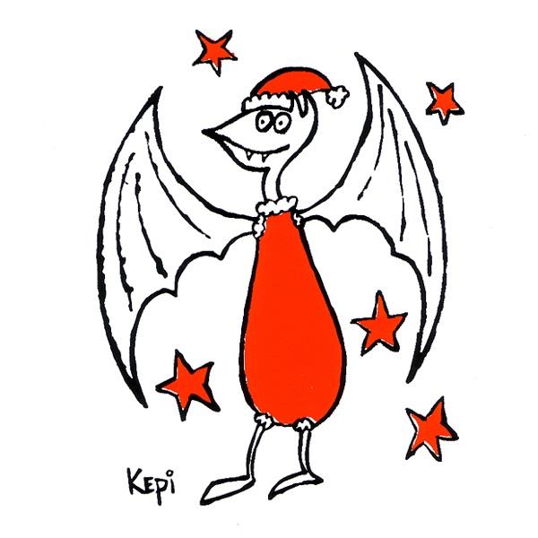 Rudolph Let It Snow