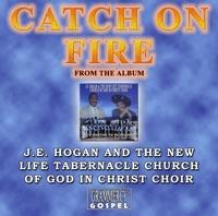Catch On Fire