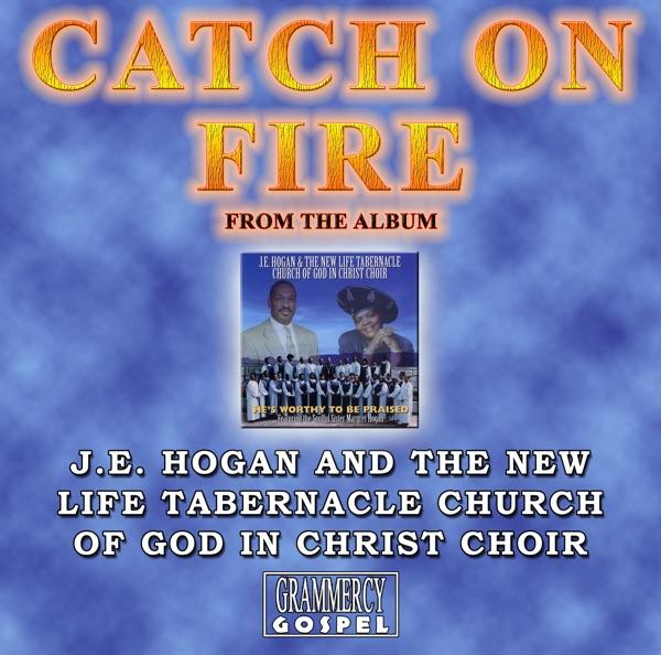 Catch On Fire