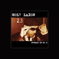 Holy Laion
