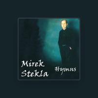 Mirek Stekla