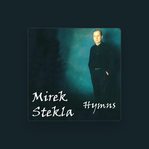 Mirek Stekla