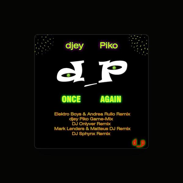 Djey Piko