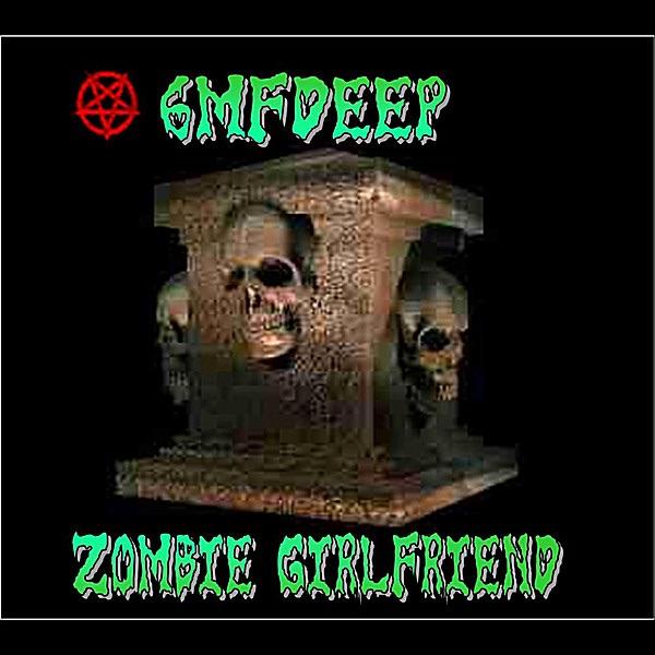 Zombie Girlfriend