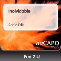 Inolvidable (Radio Edit)