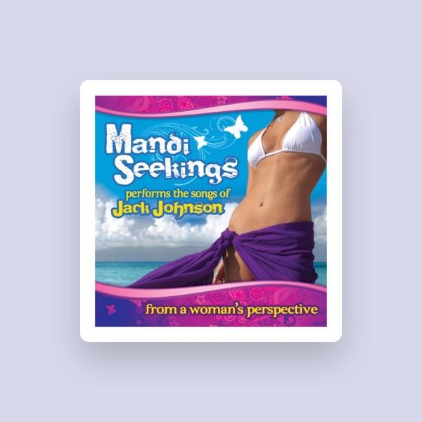 Mandi Seekings