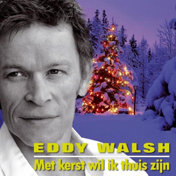 Met Kerst Wil Ik Thuis Zijn
