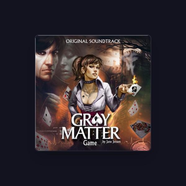 Gray Matter Game