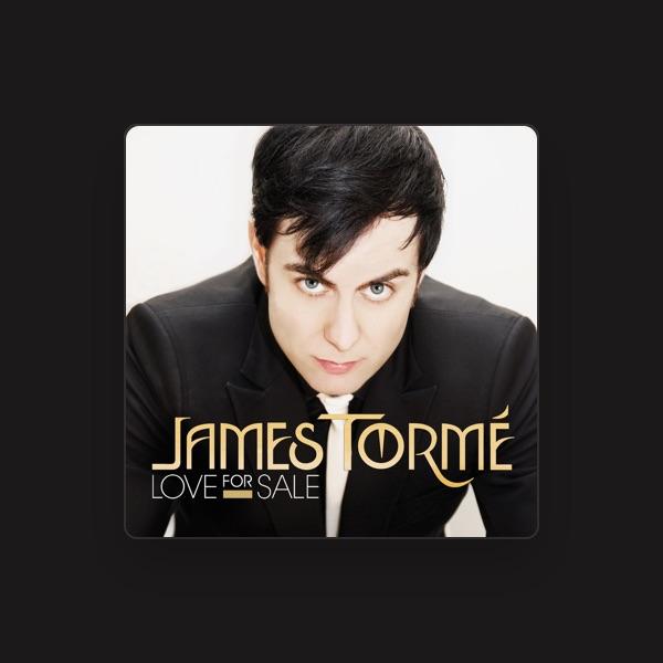 James Tormé