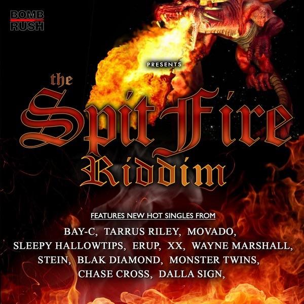 Spitfire Instrumental