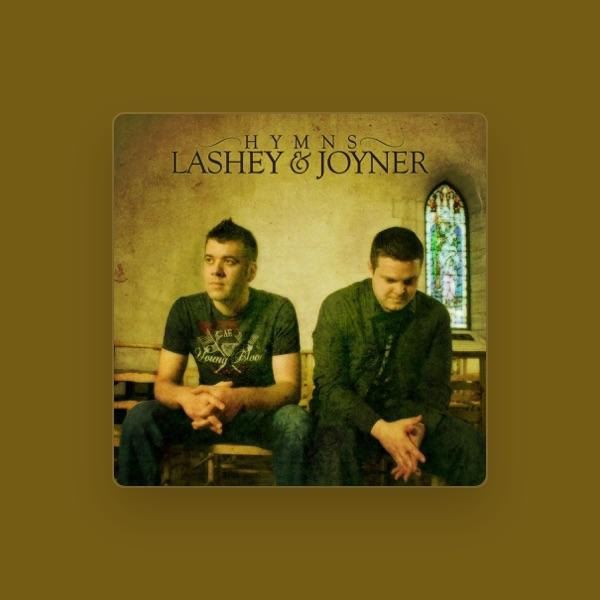 Lashey & Joyner