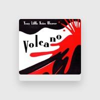 YOSSY LITTLE NOISE WEAVER