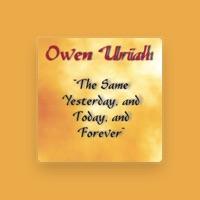 Owen Uriah