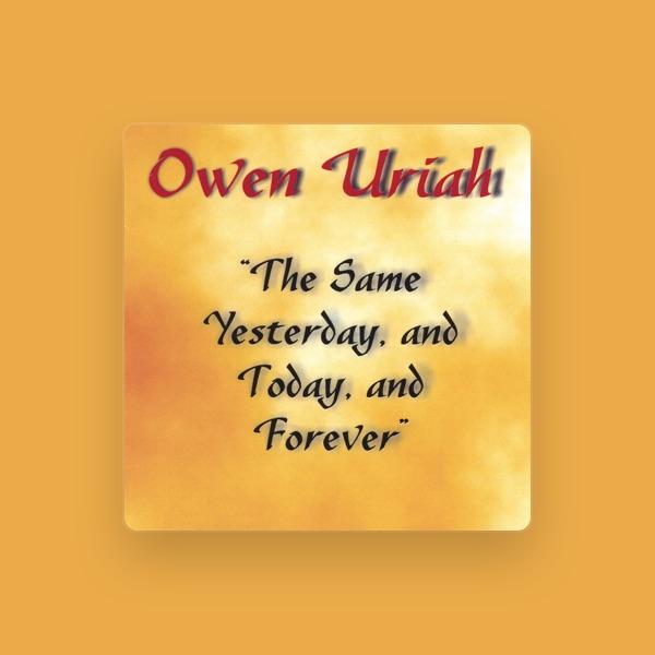 Owen Uriah