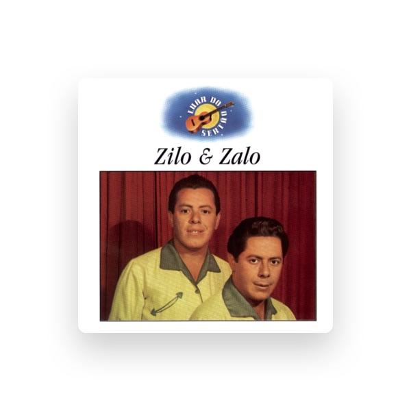 Zilo & Zalo