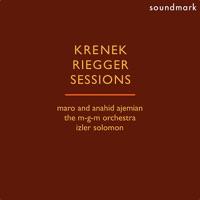 Double Concerto for Violin, Piano and Small Orchestra