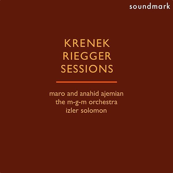 Double Concerto for Violin, Piano and Small Orchestra