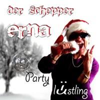 Partylüstling
