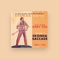Gaby Lita