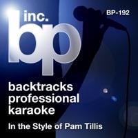 Let That Pony Run (Instrumental Track) [Karaoke In the Style of Pam Tillis]