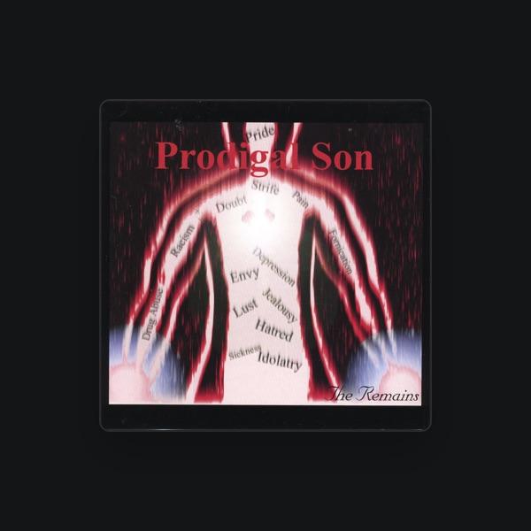 Prodigal Son