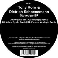 Stovepipe (Perc & Metalogic Remix)