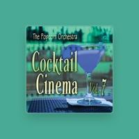 The Popcorn Orchestra