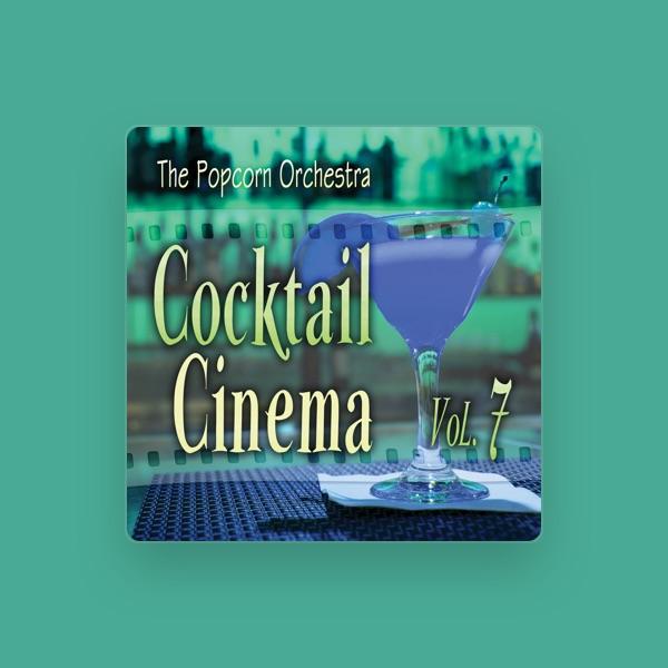 The Popcorn Orchestra