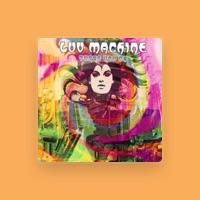 Luv Machine