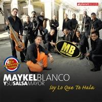Soy lo Que Te Hala