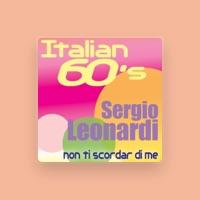 Sergio Leonardi