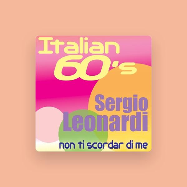 Sergio Leonardi