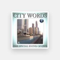 City Words